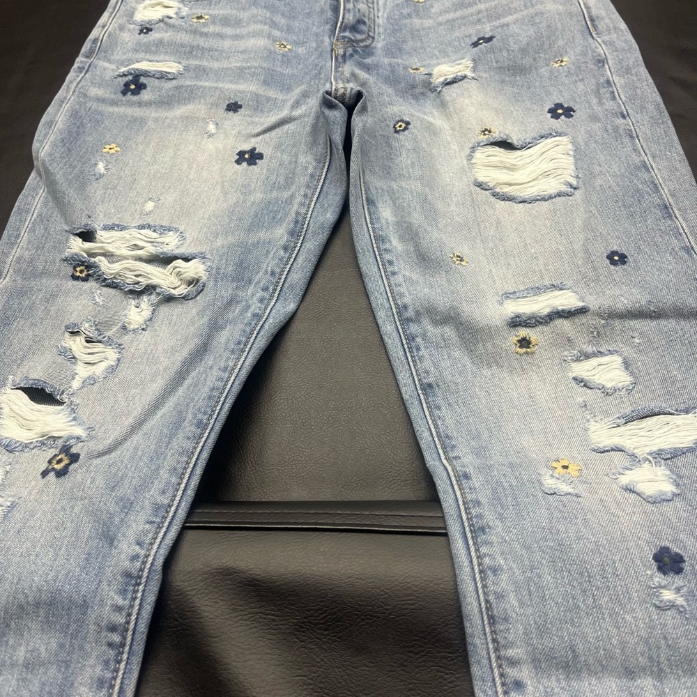 Lucky Brand Jeans - Size: 10/30 - Brand new without tags - Picture 4 of 13
